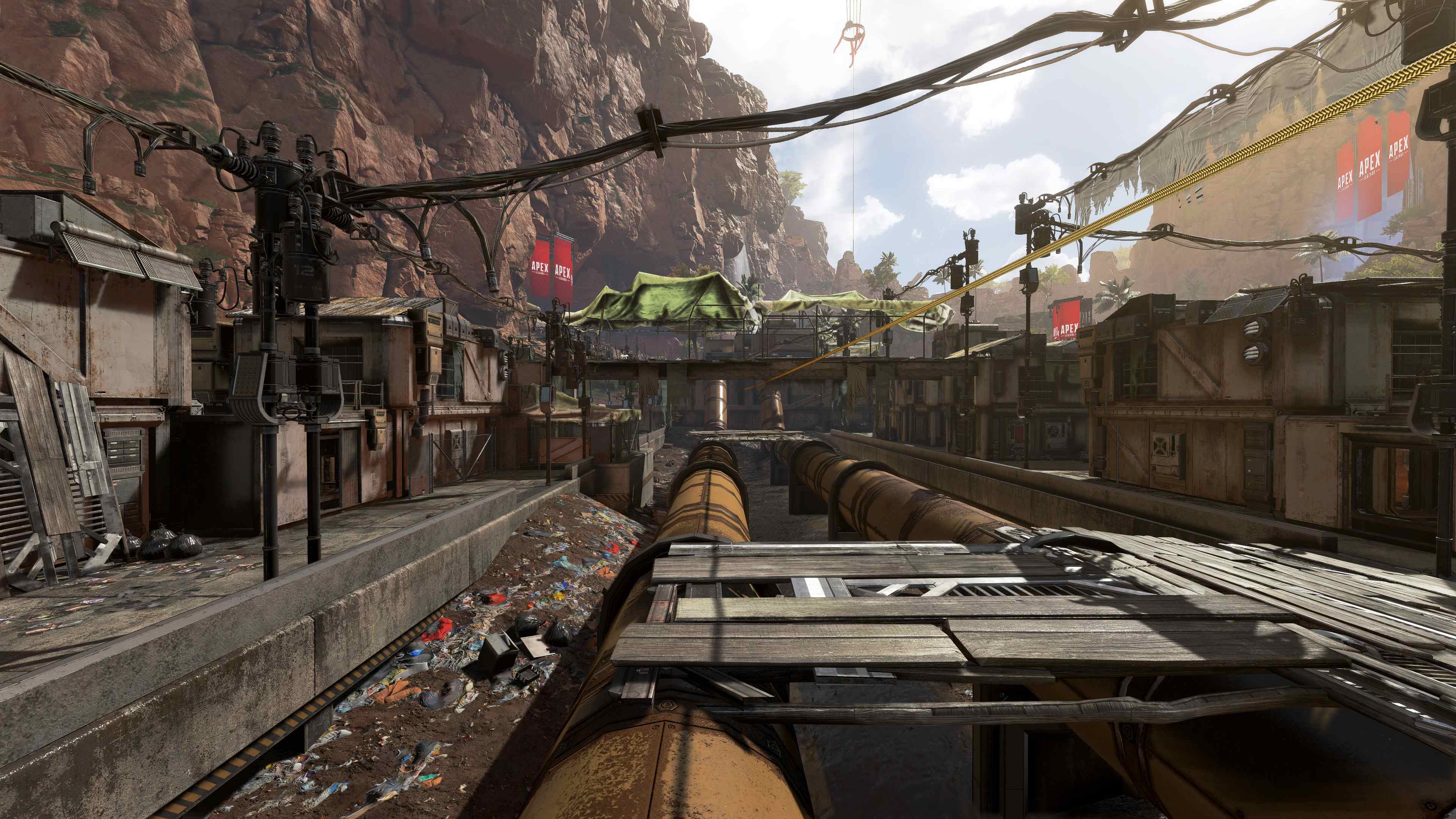 Apex Legends - Imagen 22